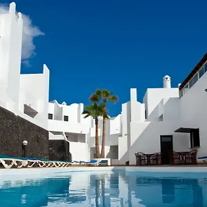 Tabaiba Apartamento Costa Teguise