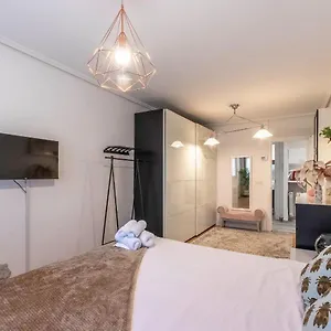  Apartamento Gernikako Arbola By Urdaibai