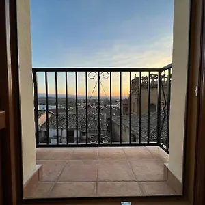  Apartamento Atico El Lagar De