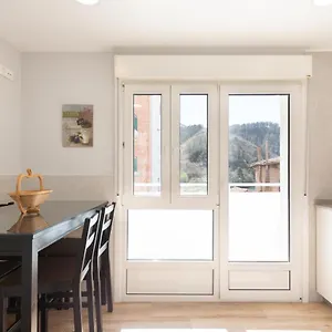  Apartamento Inaki Deuna - Baskeyrentals