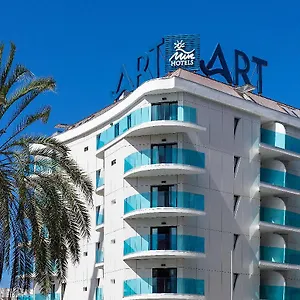 Art Palmas Сasa de vacaciones Las Palmas de Gran Canaria