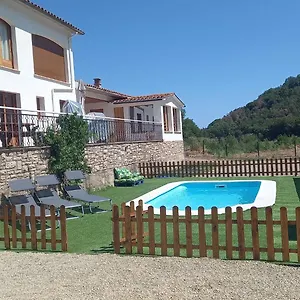 Aliberch Chalet Muntanyola (Montanyola)