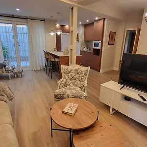Rentalsevilla En La Plaza Del Salvador Apartamento Sevilla