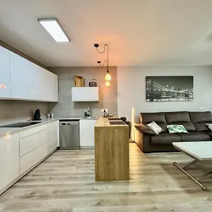 Dreaming Trinidad - Free Parking Apartamento Granada
