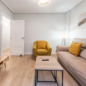  Apartamento Portu Cozy By Aston