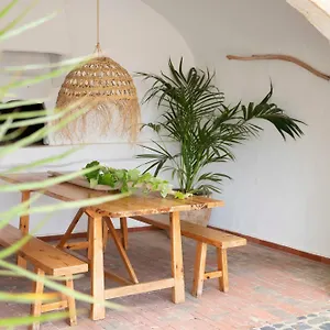 Llucmacanes Gran Agroturismo Maó (Mahón)