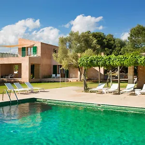Son Bernadinet Casa rural Campos (Mallorca)