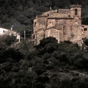 Castell D´orpí Casa rural Orpí