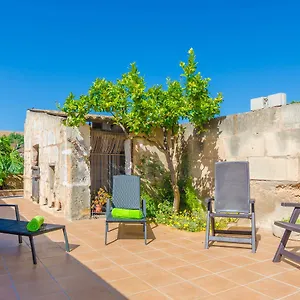 Salas Chalet Porreras