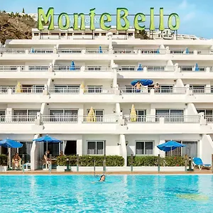 Servatur Montebello Apartamento Puerto Rico (Gran Canaria)